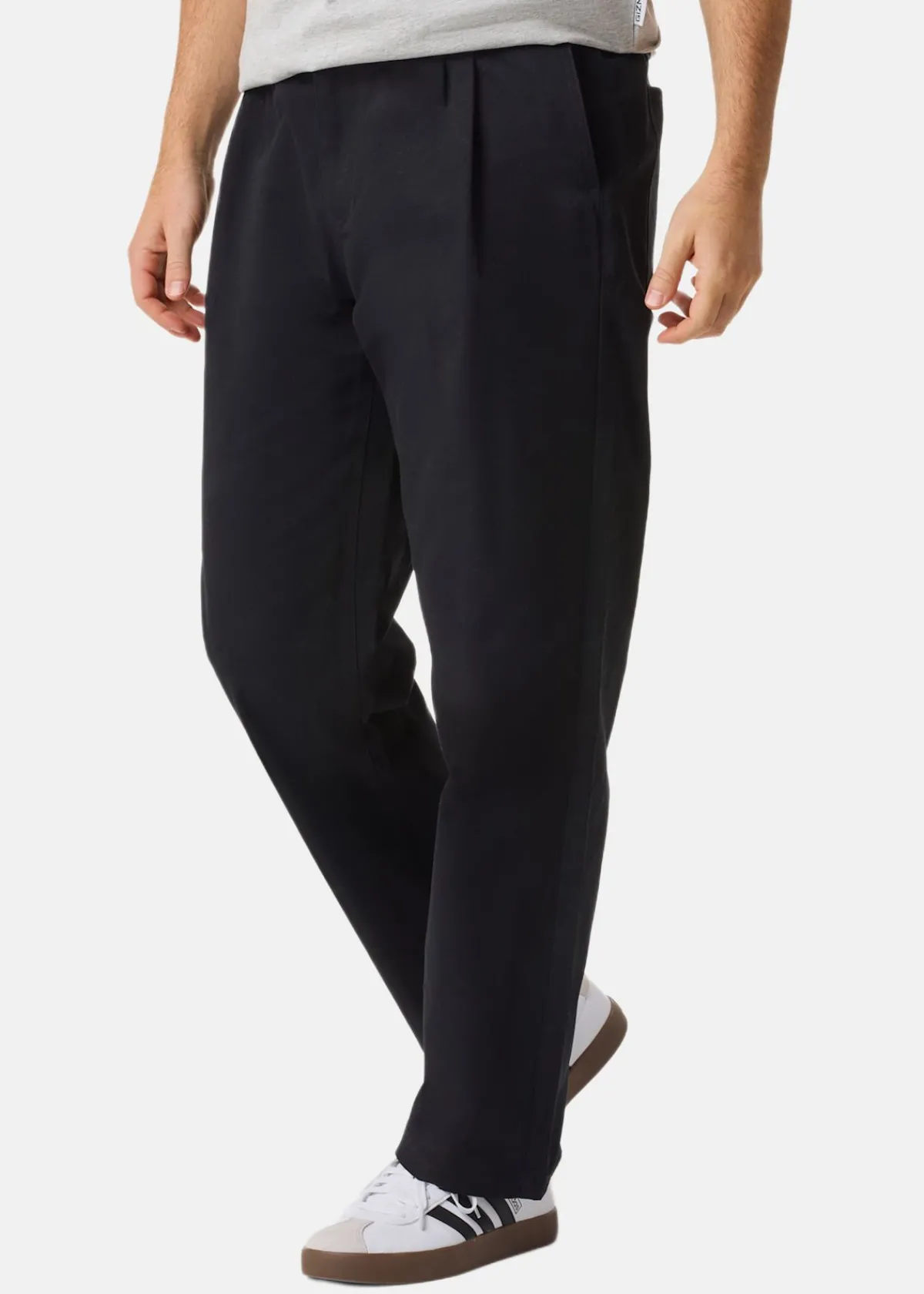 Gizmo Baggy Chinos
