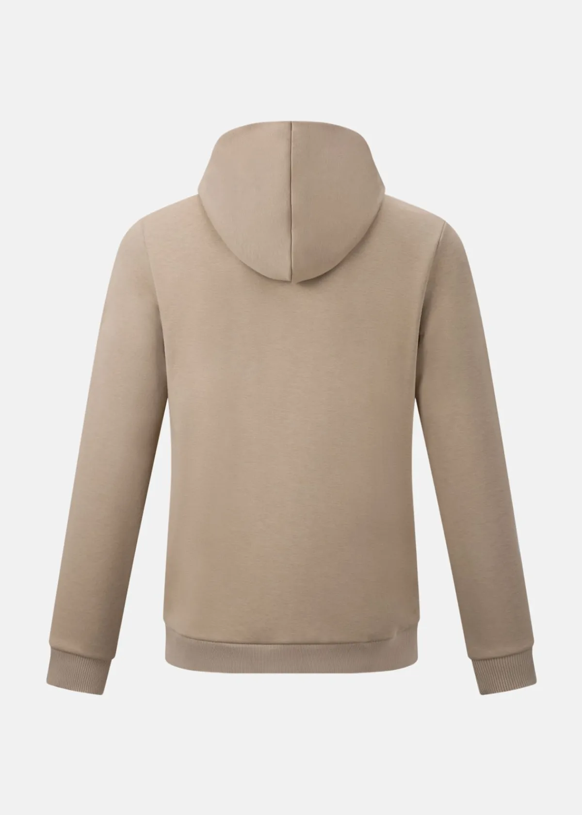 Huski Wear GLACIER FZ HOODY