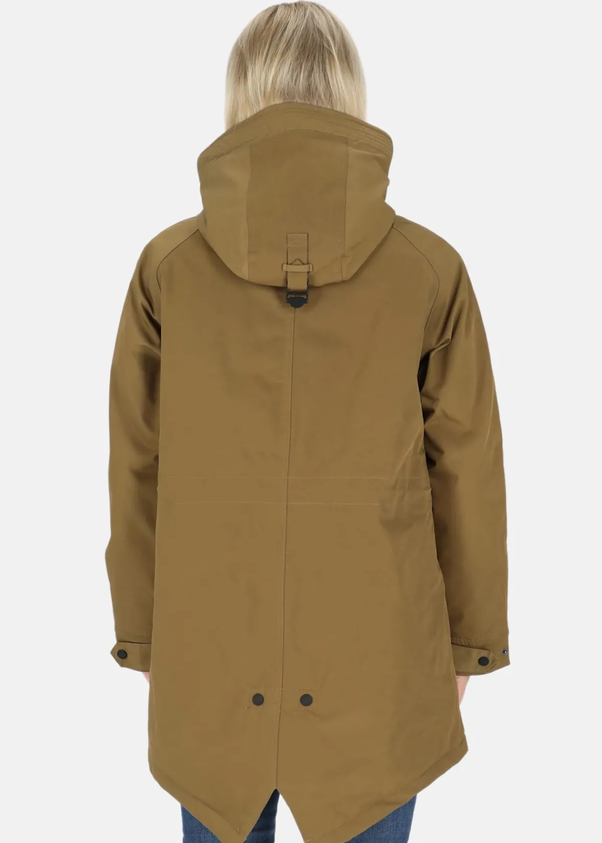 Tretorn GLAMPER JACKET