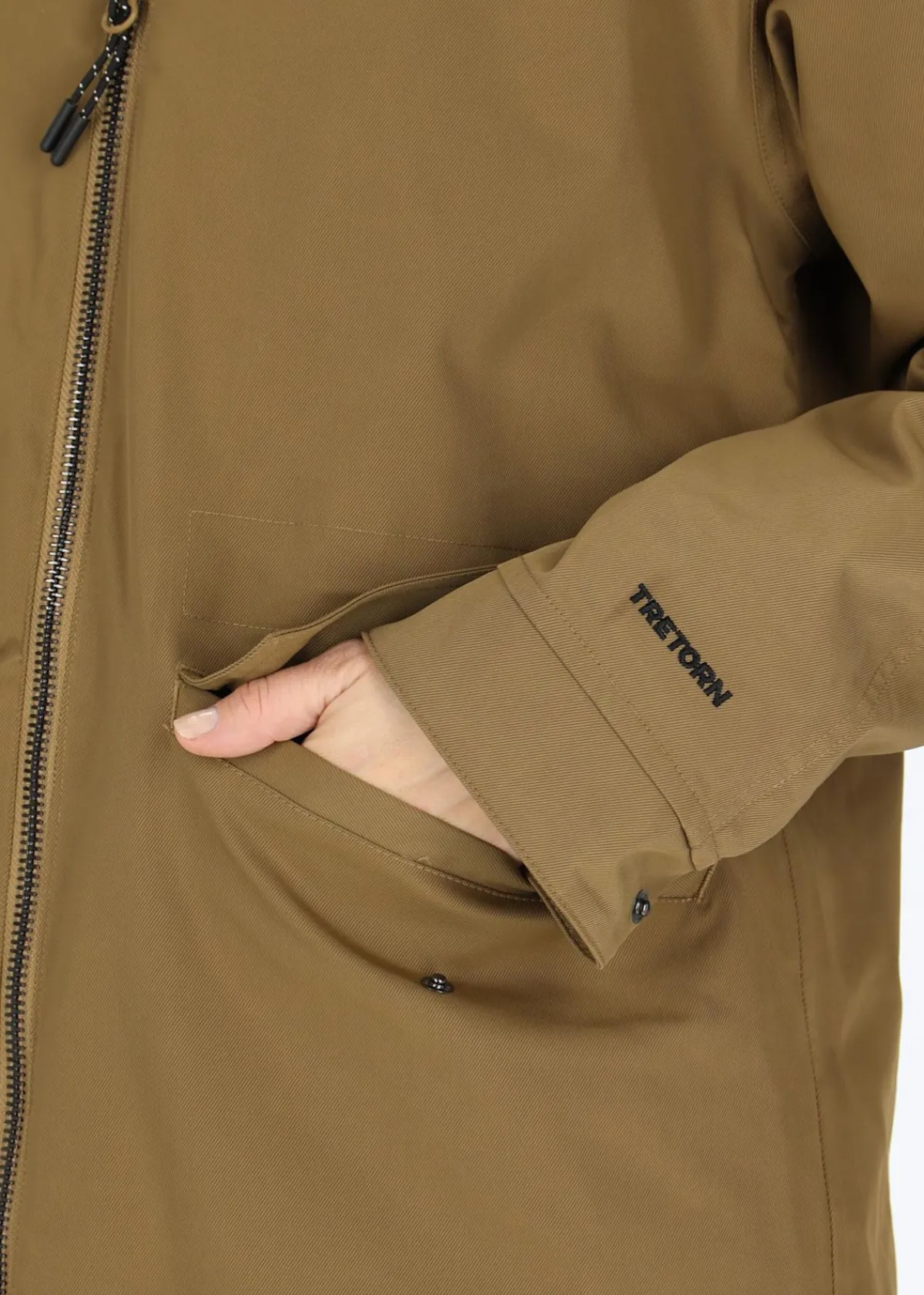 Tretorn GLAMPER JACKET