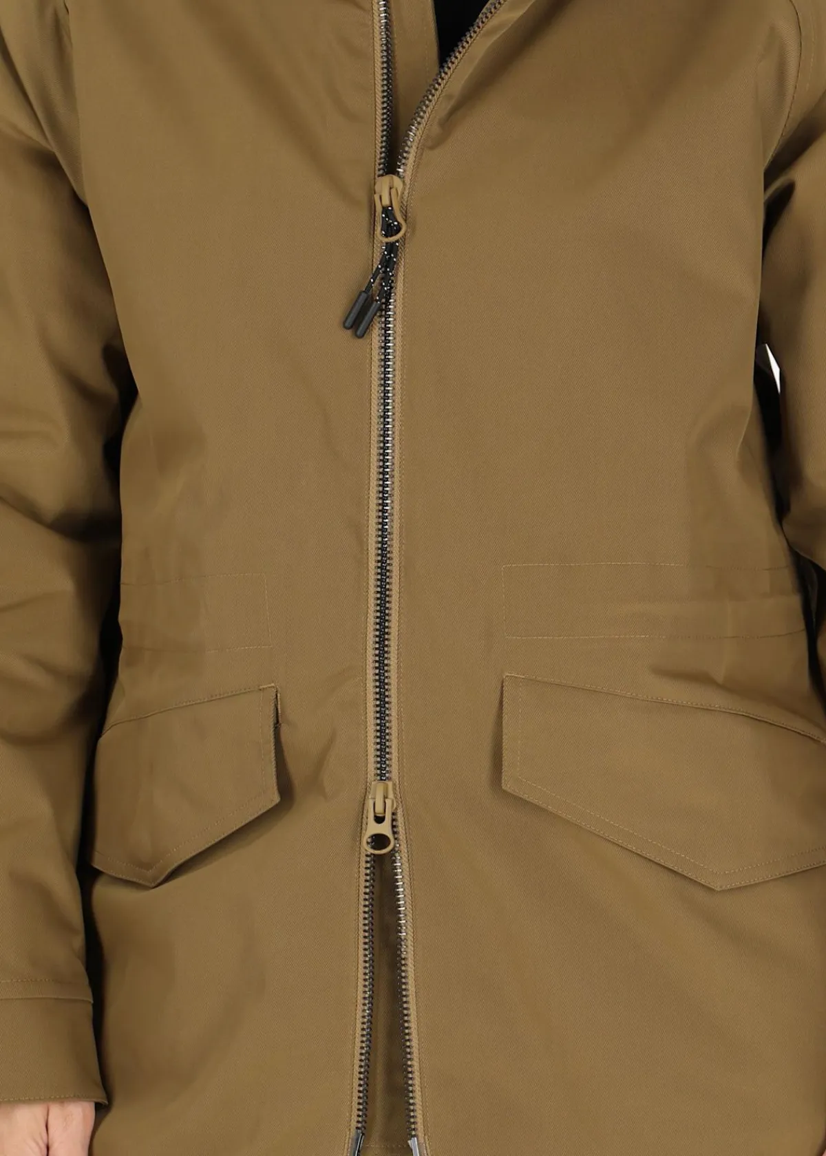 Tretorn GLAMPER JACKET