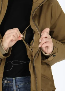 Tretorn GLAMPER JACKET