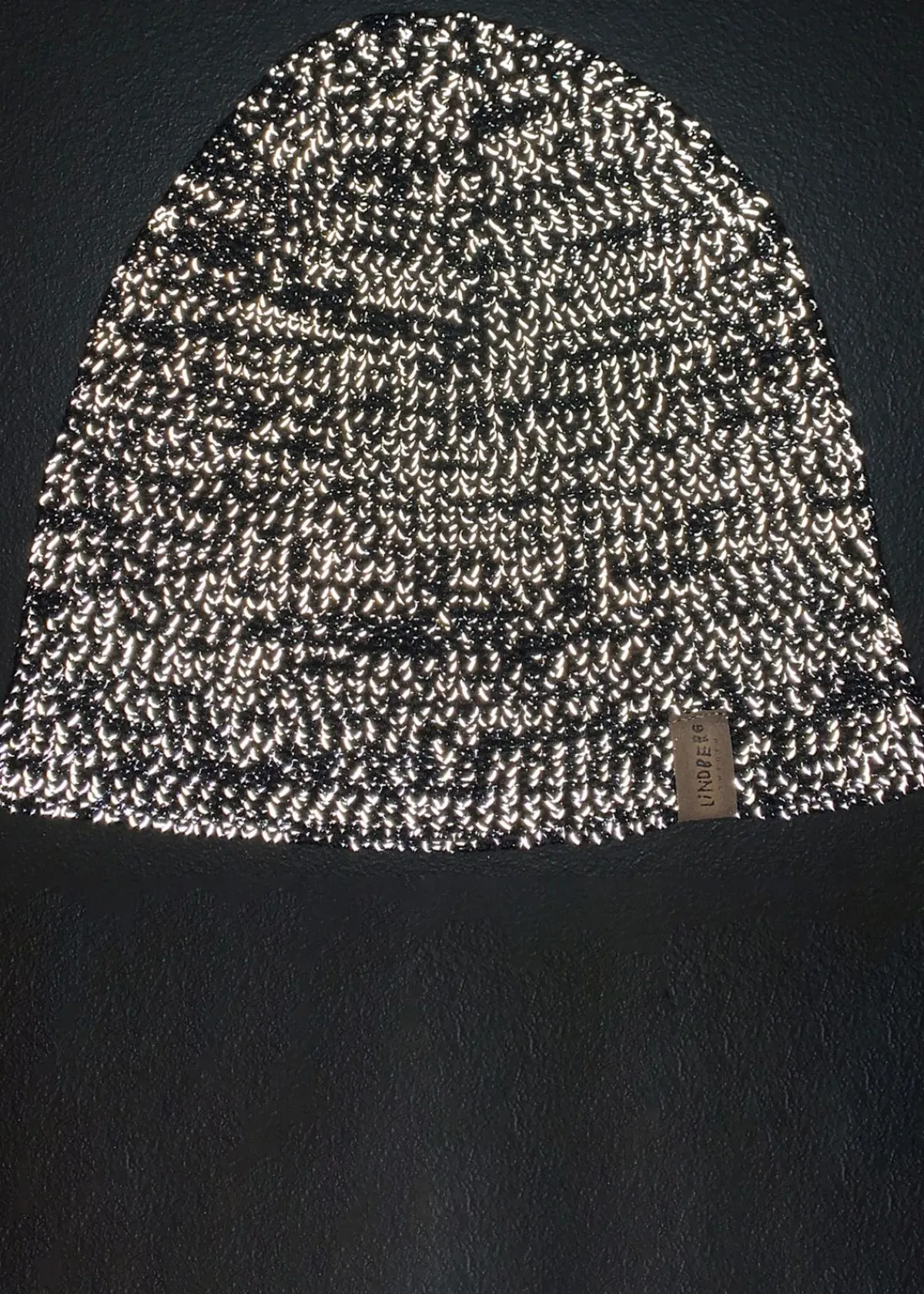 Lindberg GLASGOW HAT, REFLECTIVE