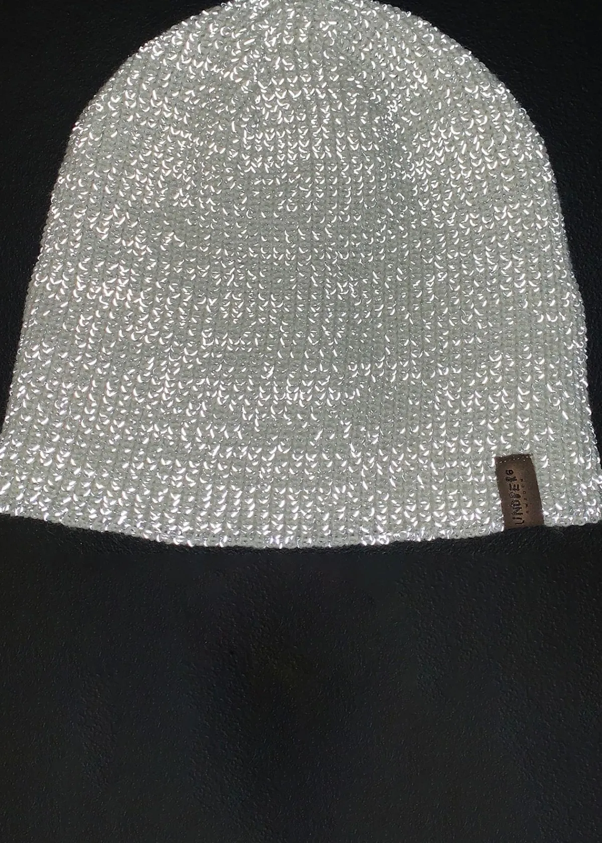 Lindberg GLASGOW HAT, REFLECTIVE