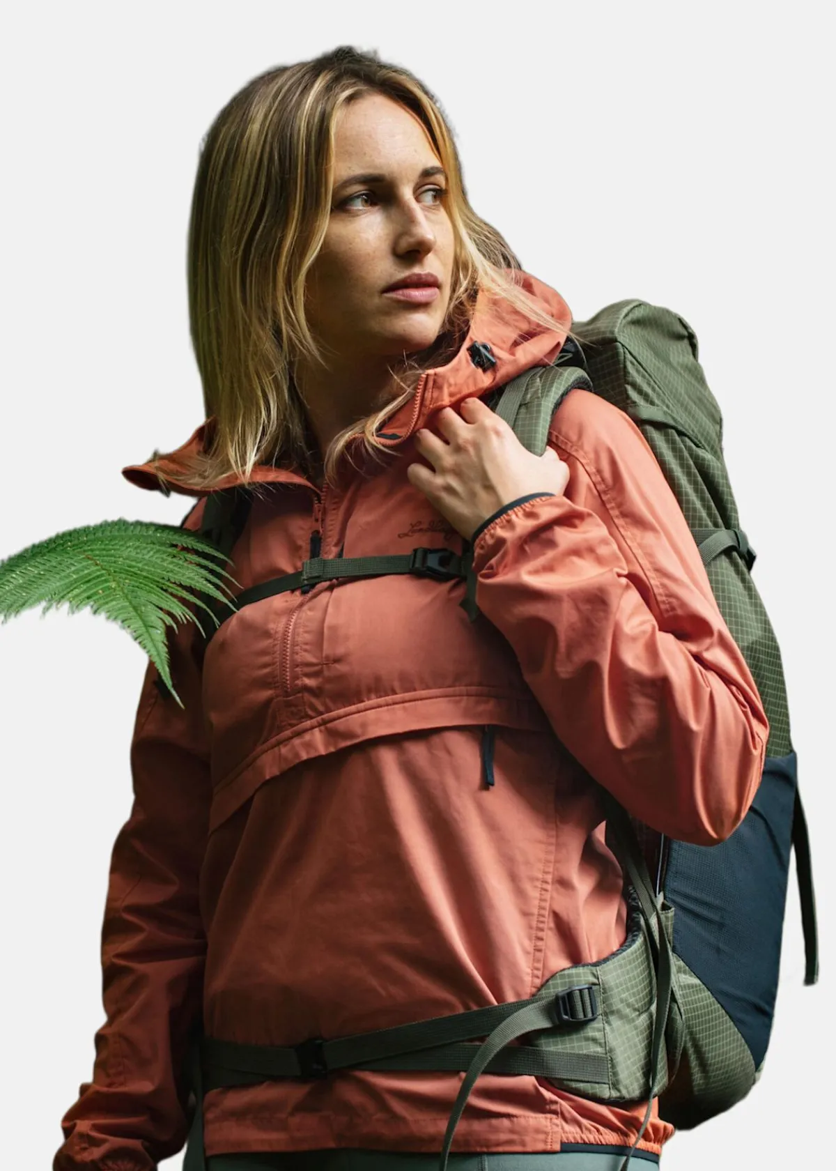 Lundhags Gliis II WS Anorak