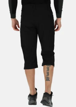 Swedemount Glittertind 3/4 Pants