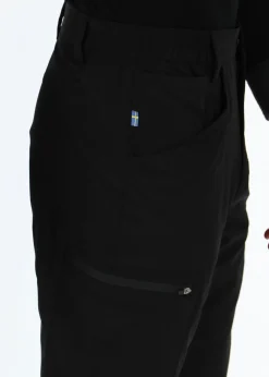 Swedemount Glittertind 3/4 Pants