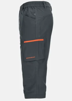 Swedemount Glittertind 3/4 Pants