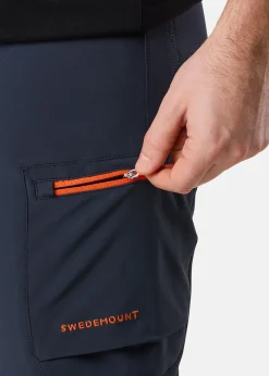 Swedemount Glittertind 3/4 Pants