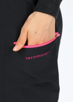 Swedemount Glittertind 3/4 Pants W