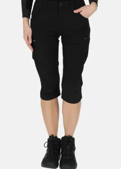 Swedemount Glittertind 3/4 Pants W