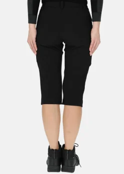 Swedemount Glittertind 3/4 Pants W