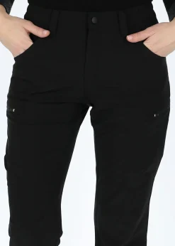 Swedemount Glittertind 3/4 Pants W