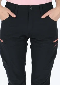 Swedemount Glittertind 3/4 Pants W