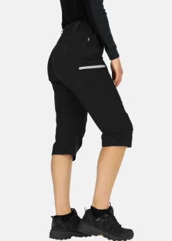 Swedemount Glittertind 3/4 Pants W