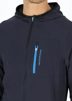 Swedemount Glittertind Jacket