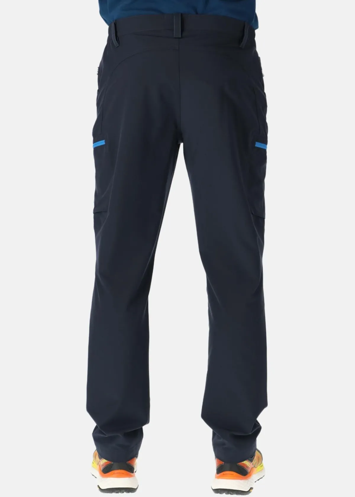 Swedemount Glittertind Pants