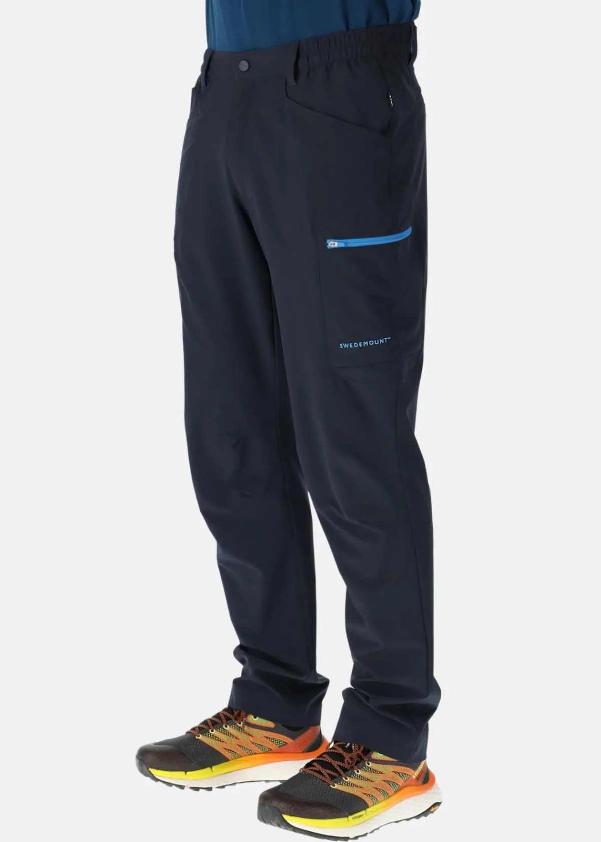 Swedemount Glittertind Pants