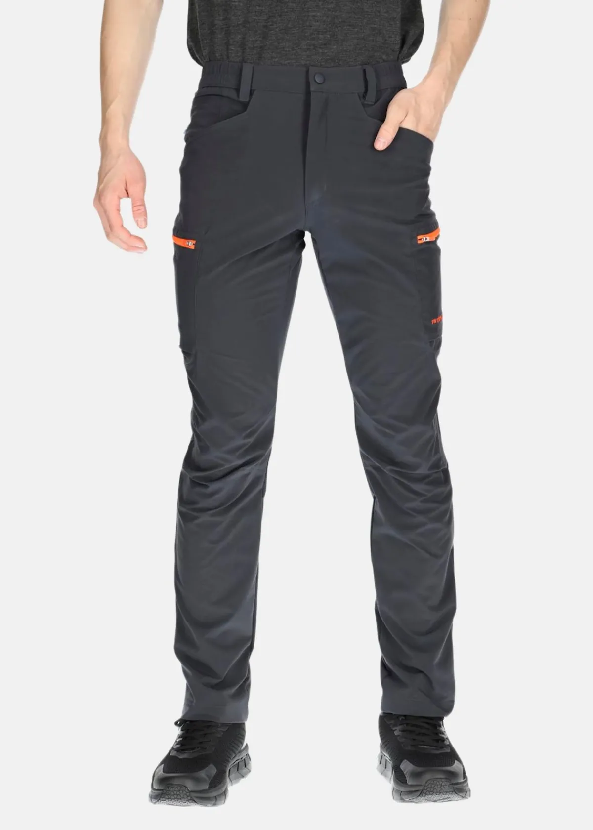 Swedemount Glittertind Pants