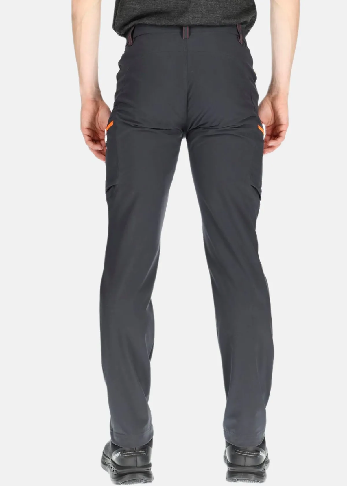 Swedemount Glittertind Pants