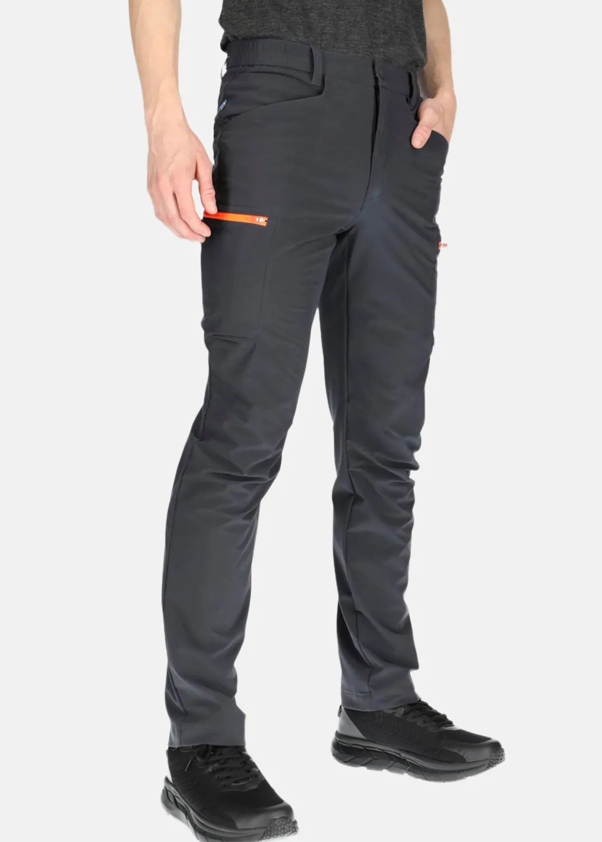 Swedemount Glittertind Pants