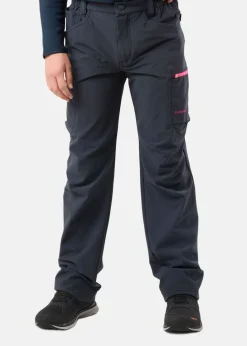 Barn Swedemount Glittertind Pants JR