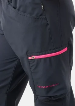 Barn Swedemount Glittertind Pants JR