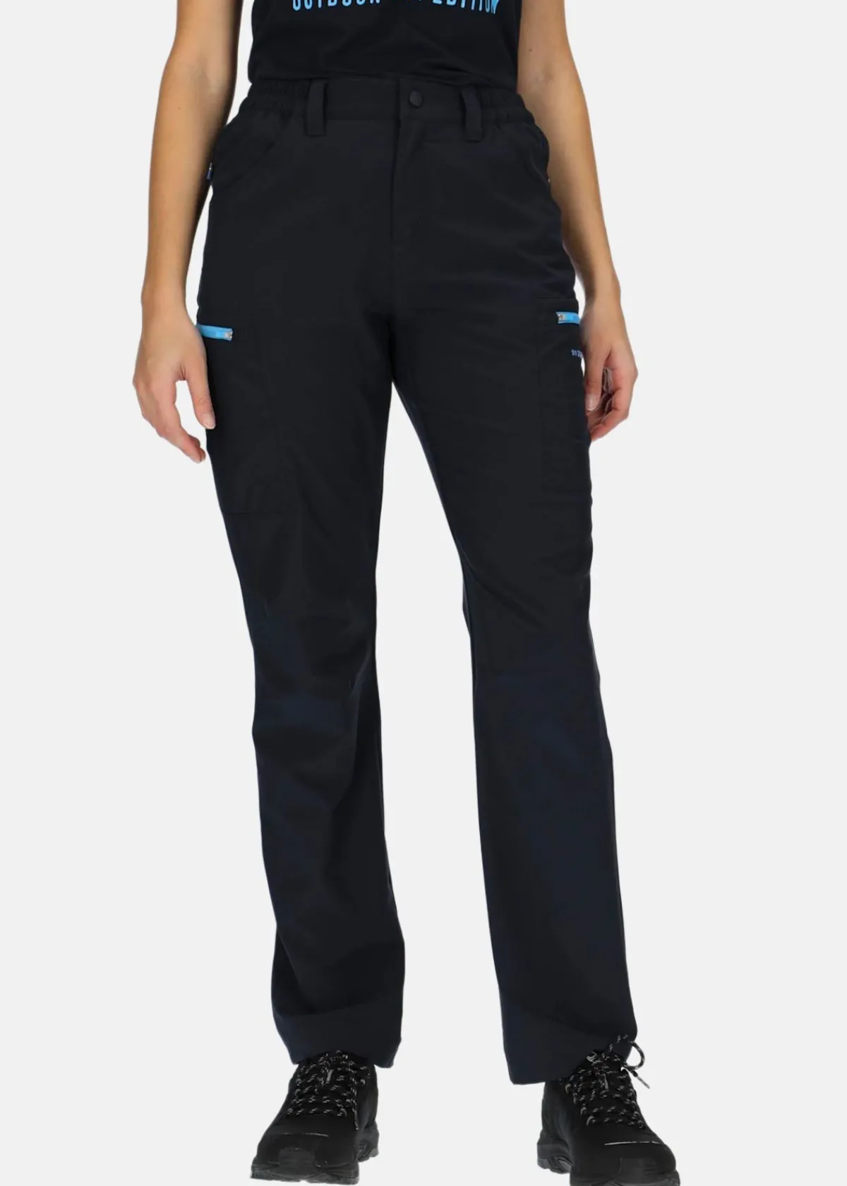 Swedemount Glittertind Pants W