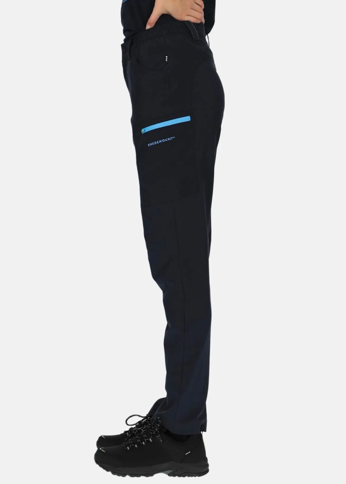 Swedemount Glittertind Pants W