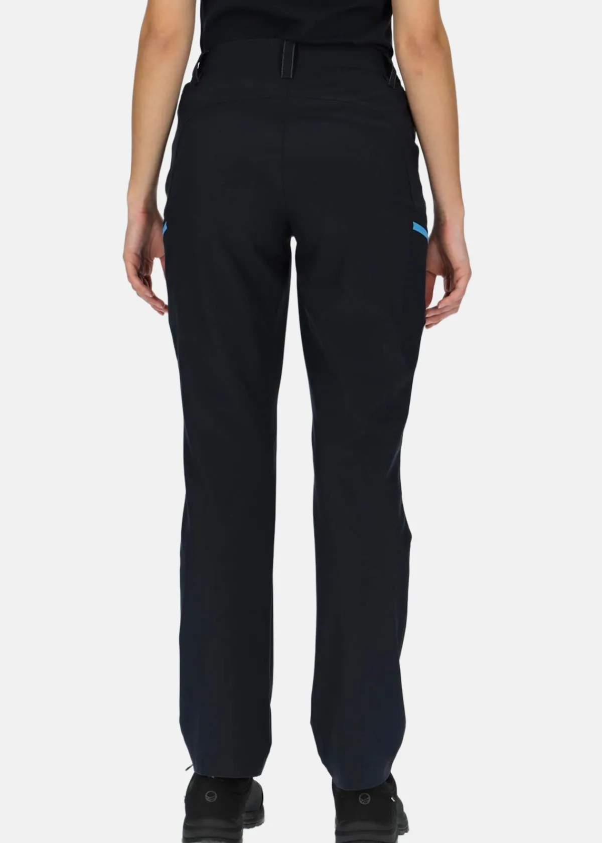 Swedemount Glittertind Pants W