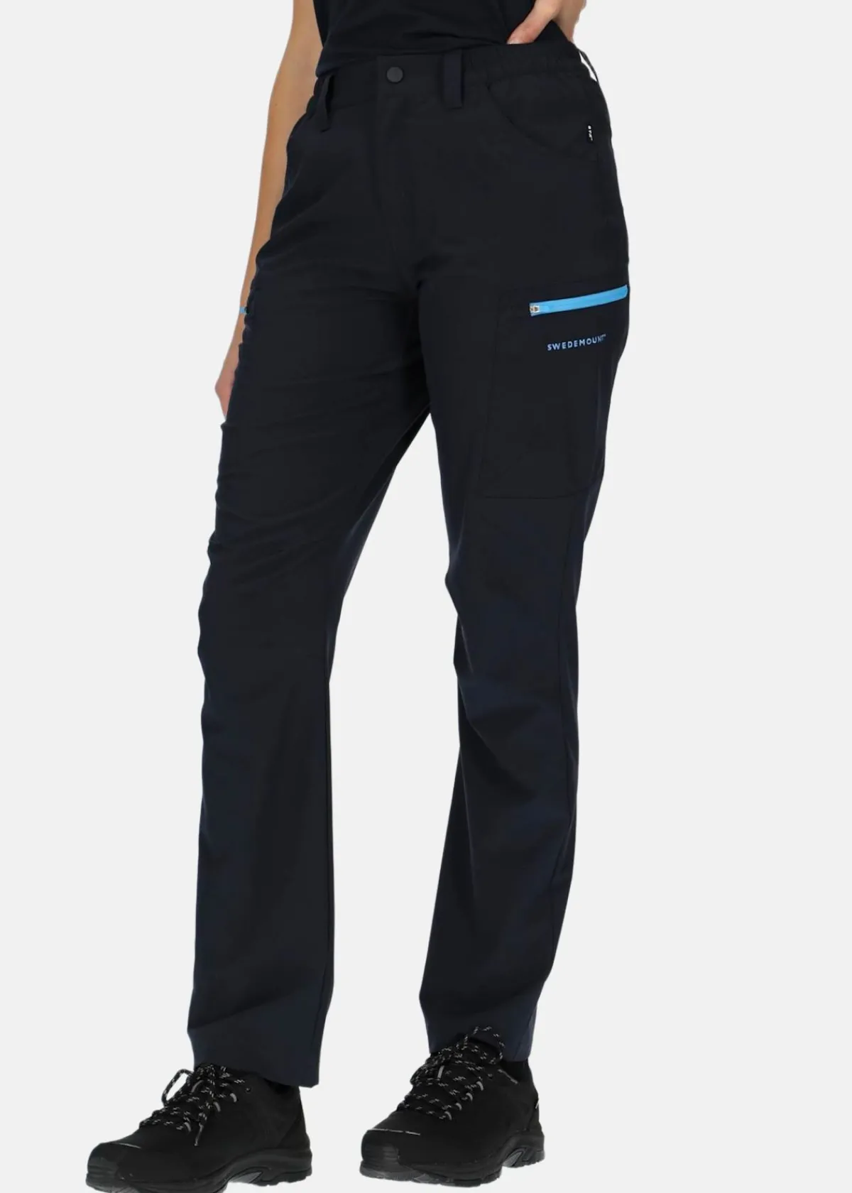 Swedemount Glittertind Pants W