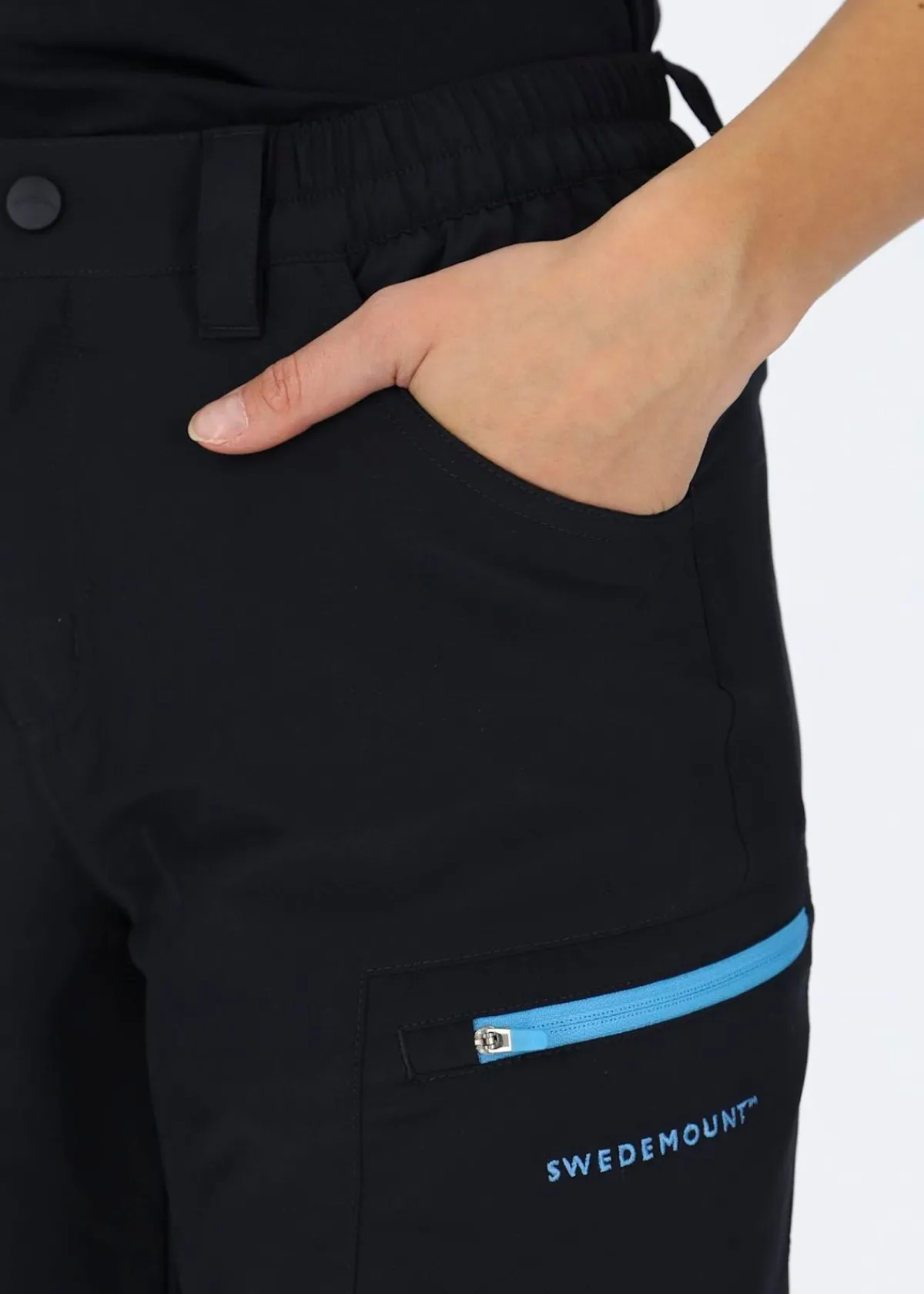 Swedemount Glittertind Pants W