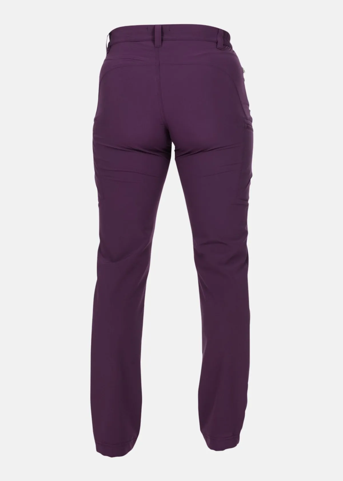 Swedemount Glittertind Pants W