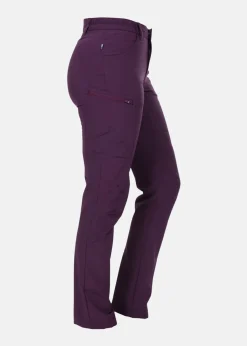 Swedemount Glittertind Pants W