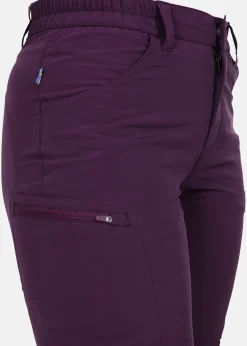 Swedemount Glittertind Pants W