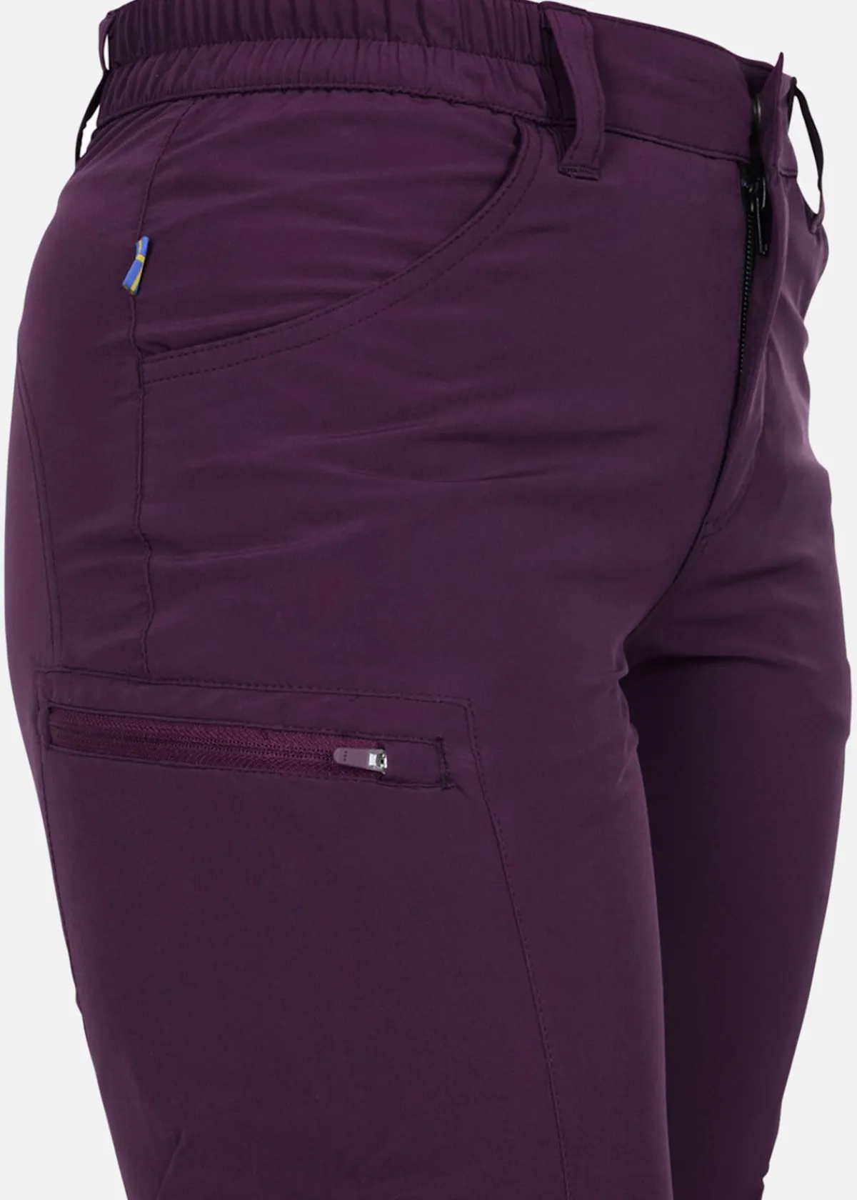 Swedemount Glittertind Pants W