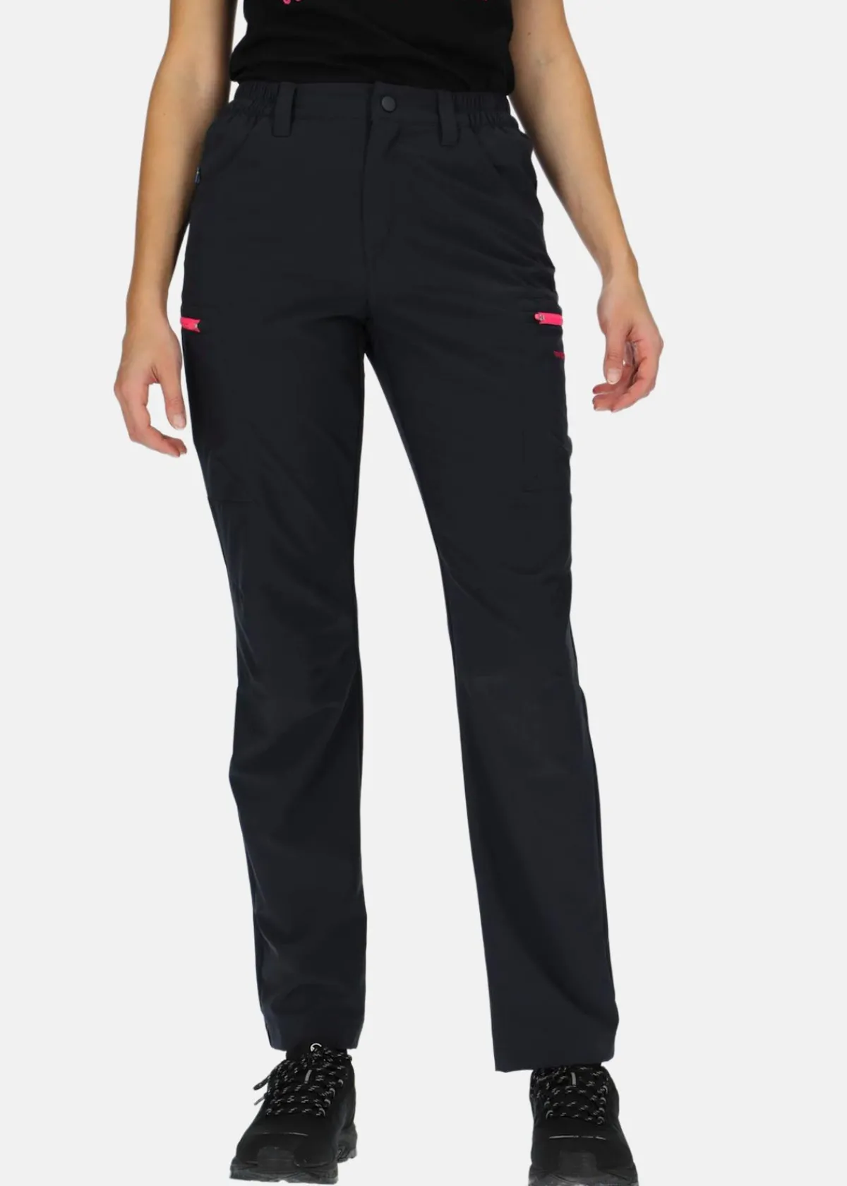 Swedemount Glittertind Pants W
