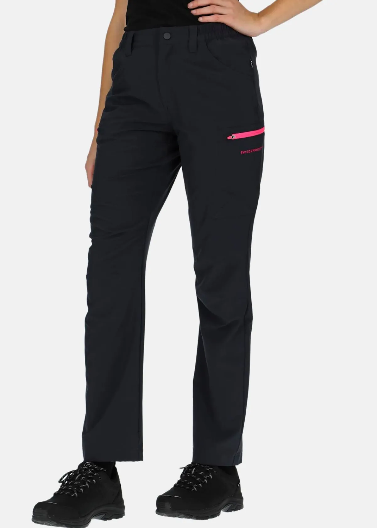 Swedemount Glittertind Pants W
