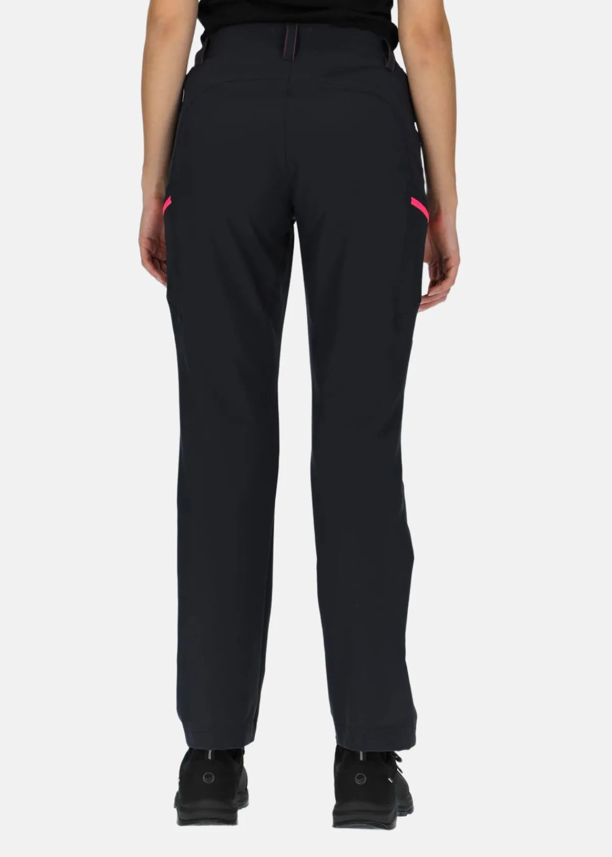 Swedemount Glittertind Pants W