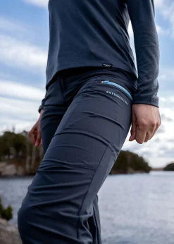 Swedemount Glittertind Pants W