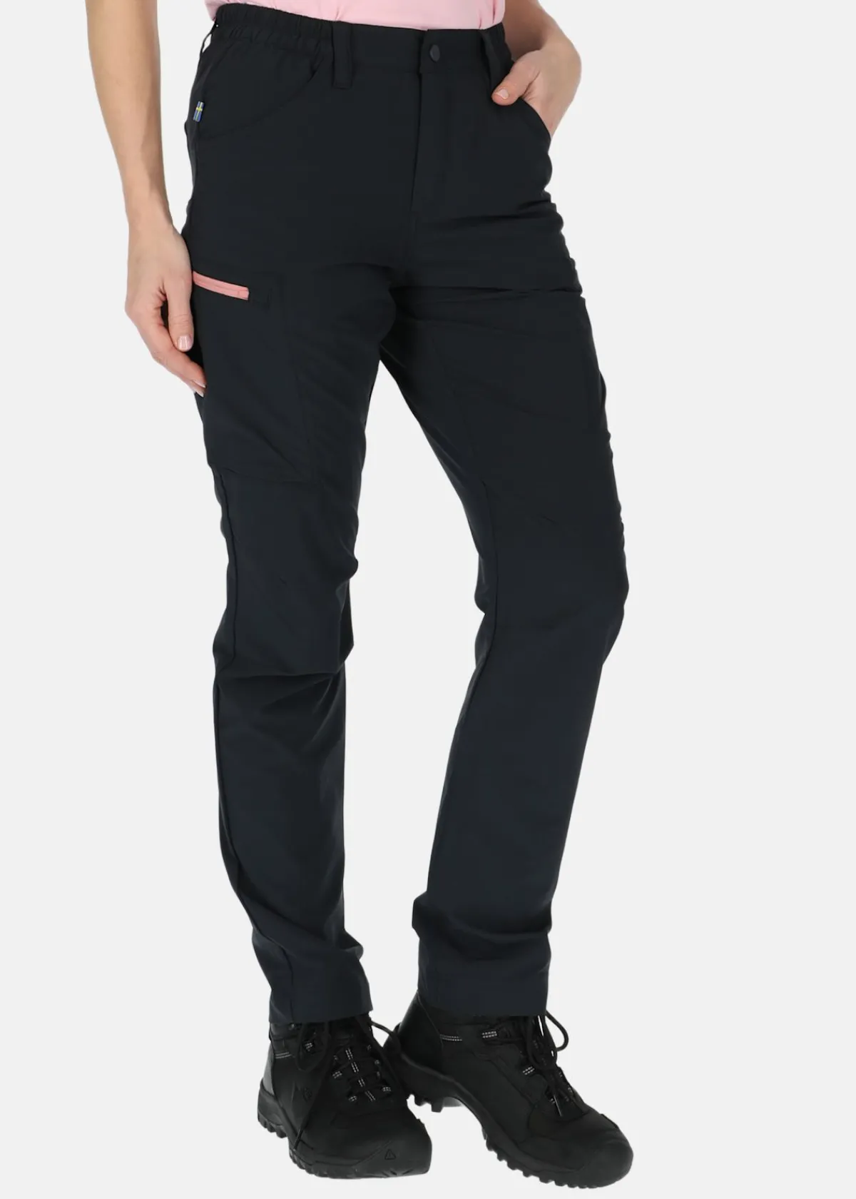 Swedemount Glittertind Pants W