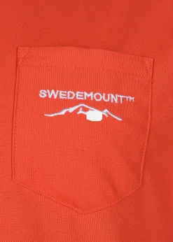 Swedemount Glittertind Piké