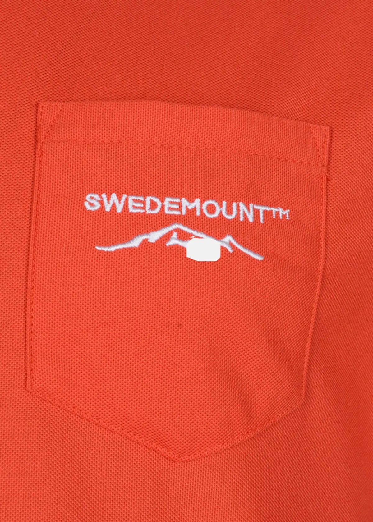 Swedemount Glittertind Piké