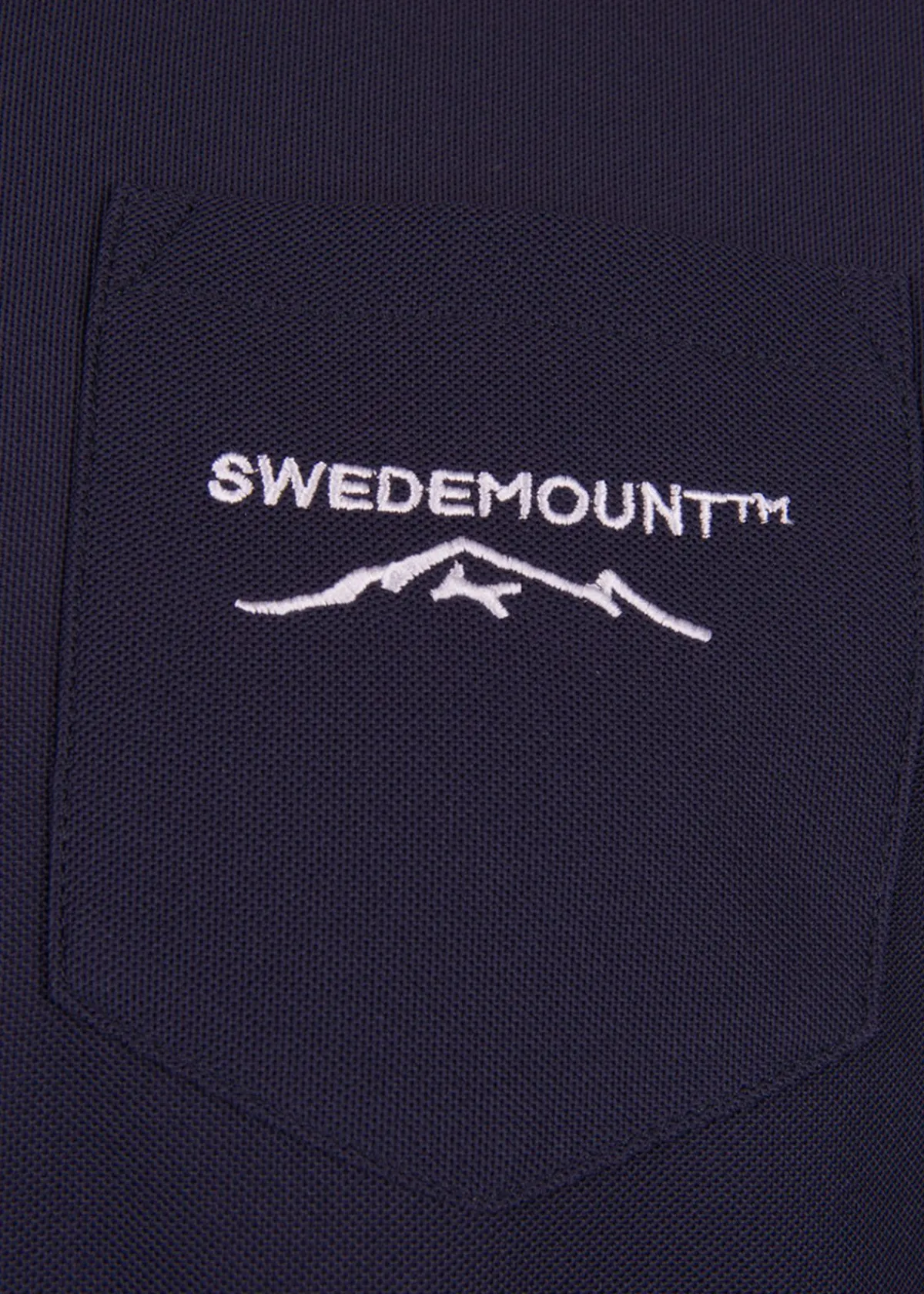 Swedemount Glittertind Piké