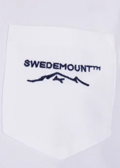 Swedemount Glittertind Piké