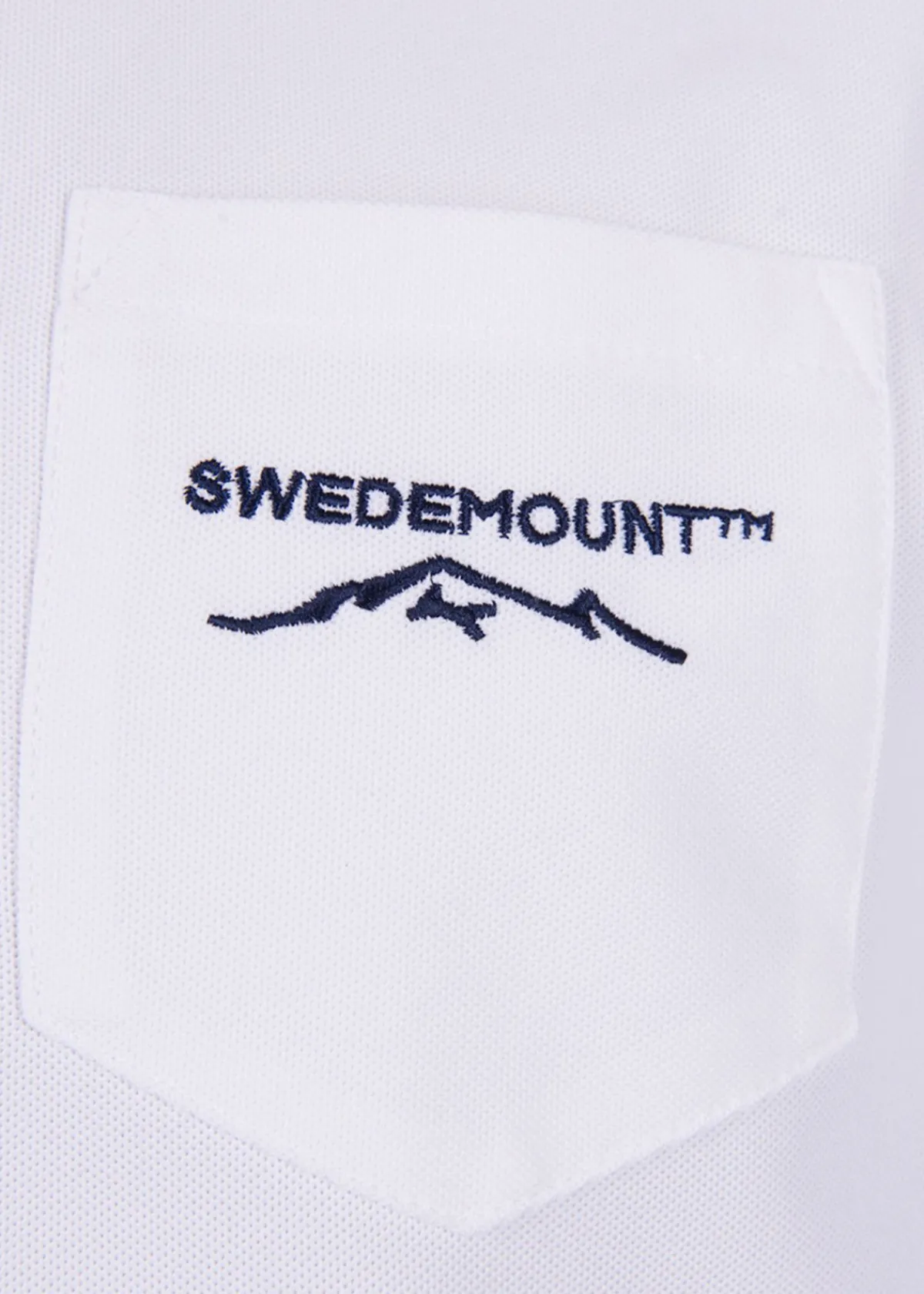 Swedemount Glittertind Piké