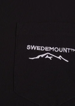 Swedemount Glittertind Piké