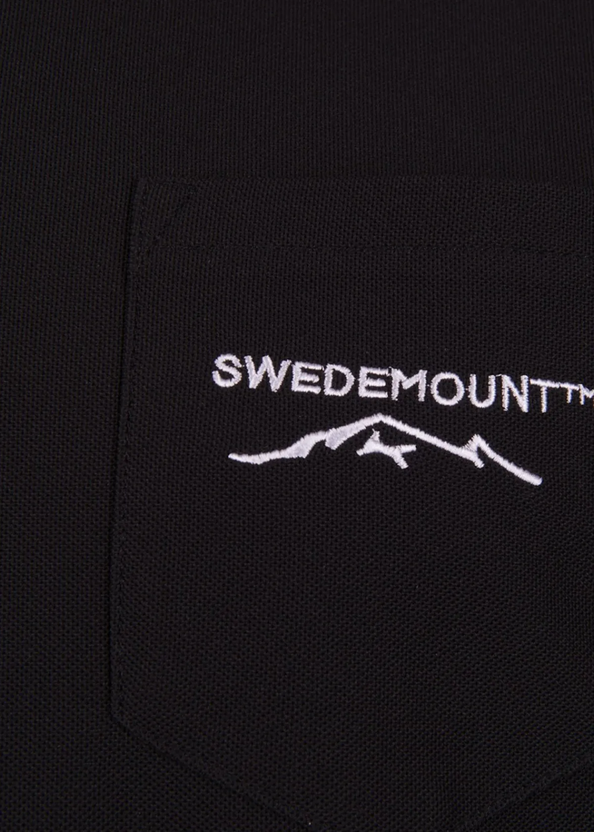 Swedemount Glittertind Piké