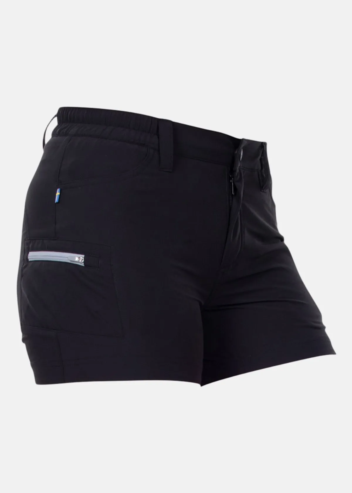 Swedemount Glittertind Short Shorts W