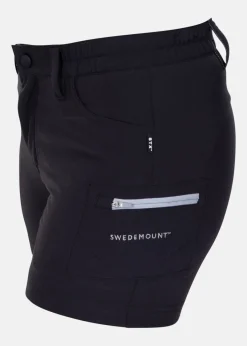 Swedemount Glittertind Short Shorts W